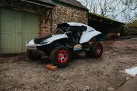 2009 McRae Buggy-For Sale