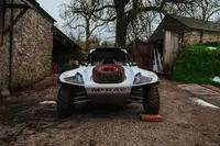2009 McRae Buggy-For Sale