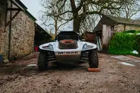 2009 McRae Buggy-For Sale