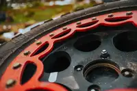 2009 McRae Buggy-Sold