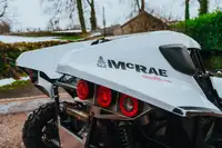 2009 McRae Buggy-Sold