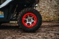 2009 McRae Buggy-Sold