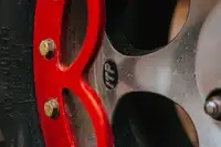 2009 McRae Buggy-Sold