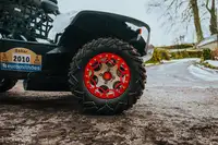 2009 McRae Buggy-Sold