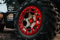 2009 McRae Buggy-Sold