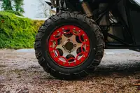 2009 McRae Buggy-Sold