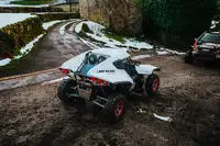 2009 McRae Buggy-For Sale