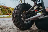 2009 McRae Buggy-Sold