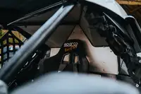 2009 McRae Buggy-Sold