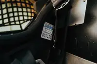 2009 McRae Buggy-Sold