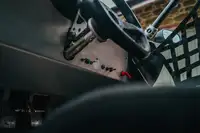 2009 McRae Buggy-Sold