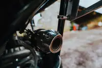 2009 McRae Buggy-Sold