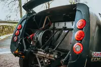 2009 McRae Enduro 4x4 Ex-Alister McRae Paris-Dakar-Sold