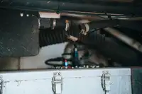 2009 McRae Enduro 4x4 Ex-Alister McRae Paris-Dakar-Sold