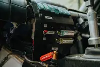 2009 McRae Enduro 4x4 Ex-Alister McRae Paris-Dakar-Sold