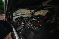 2009 McRae Enduro 4x4 Ex-Alister McRae Paris-Dakar-Sold