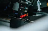 2009 McRae Enduro 4x4 Ex-Alister McRae Paris-Dakar-Sold