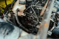 2009 McRae Enduro 4x4 Ex-Alister McRae Paris-Dakar-Sold