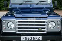 2003 Land Rover Defender 90 TD5-For Sale