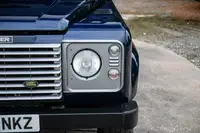 2003 Land Rover Defender 90 TD5-For Sale