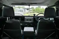 2003 Land Rover Defender 90 TD5-For Sale