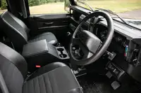 2003 Land Rover Defender 90 TD5-For Sale