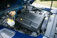 2003 Land Rover Defender 90 TD5-For Sale