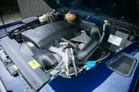 2003 Land Rover Defender 90 TD5-For Sale