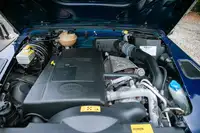 2003 Land Rover Defender 90 TD5-For Sale