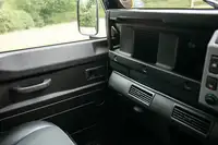 2003 Land Rover Defender 90 TD5-For Sale
