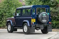 2003 Land Rover Defender 90 TD5-For Sale