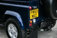 2003 Land Rover Defender 90 TD5-For Sale
