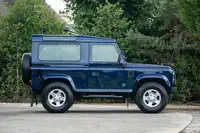 2003 Land Rover Defender 90 TD5-For Sale