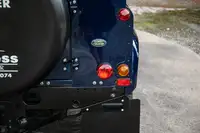 2003 Land Rover Defender 90 TD5-For Sale