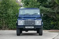 2003 Land Rover Defender 90 TD5-For Sale
