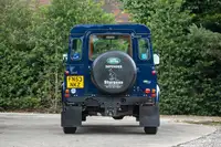 2003 Land Rover Defender 90 TD5-For Sale