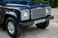 2003 Land Rover Defender 90 TD5-For Sale