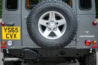 2015 Land Rover Defender 90 Landmark TDCi - Eight Miles-For Sale