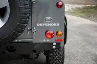 2015 Land Rover Defender 90 Landmark TDCi - Eight Miles-For Sale