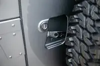 2015 Land Rover Defender 90 Landmark TDCi - Eight Miles-For Sale