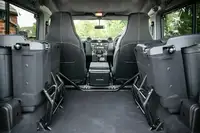 2015 Land Rover Defender 90 Landmark TDCi - Eight Miles-For Sale