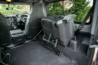 2015 Land Rover Defender 90 Landmark TDCi - Eight Miles-For Sale