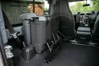 2015 Land Rover Defender 90 Landmark TDCi - Eight Miles-For Sale