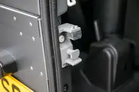 2015 Land Rover Defender 90 Landmark TDCi - Eight Miles-For Sale