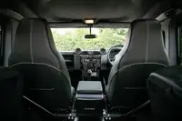 2015 Land Rover Defender 90 Landmark TDCi - Eight Miles-For Sale