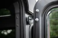 2015 Land Rover Defender 90 Landmark TDCi - Eight Miles-For Sale