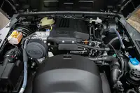 2015 Land Rover Defender 90 Landmark TDCi - Eight Miles-For Sale