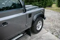 2015 Land Rover Defender 90 Landmark TDCi - Eight Miles-For Sale