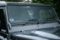 2015 Land Rover Defender 90 Landmark TDCi - Eight Miles-For Sale
