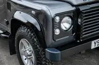 2015 Land Rover Defender 90 Landmark TDCi - Eight Miles-For Sale
